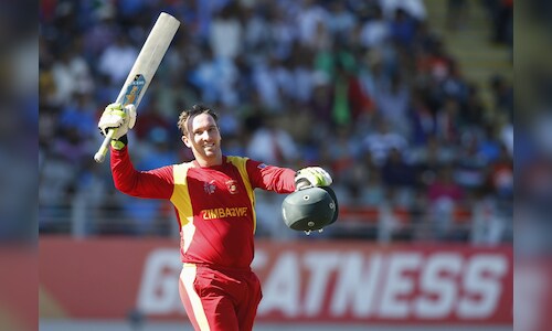 Brendan Taylor Returns to Cricket After Ban for Corruption and Drugs