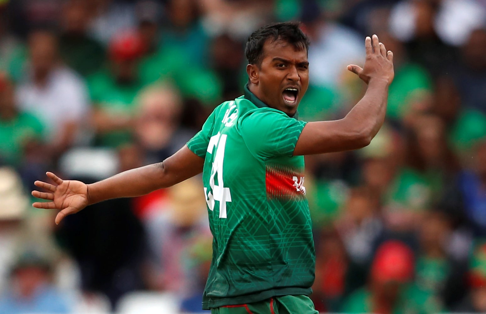 Bangladesh will not play T20 World Cup matches in India, says sports adviser