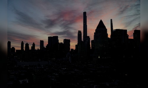 CNBCTV18 - Business - News Image