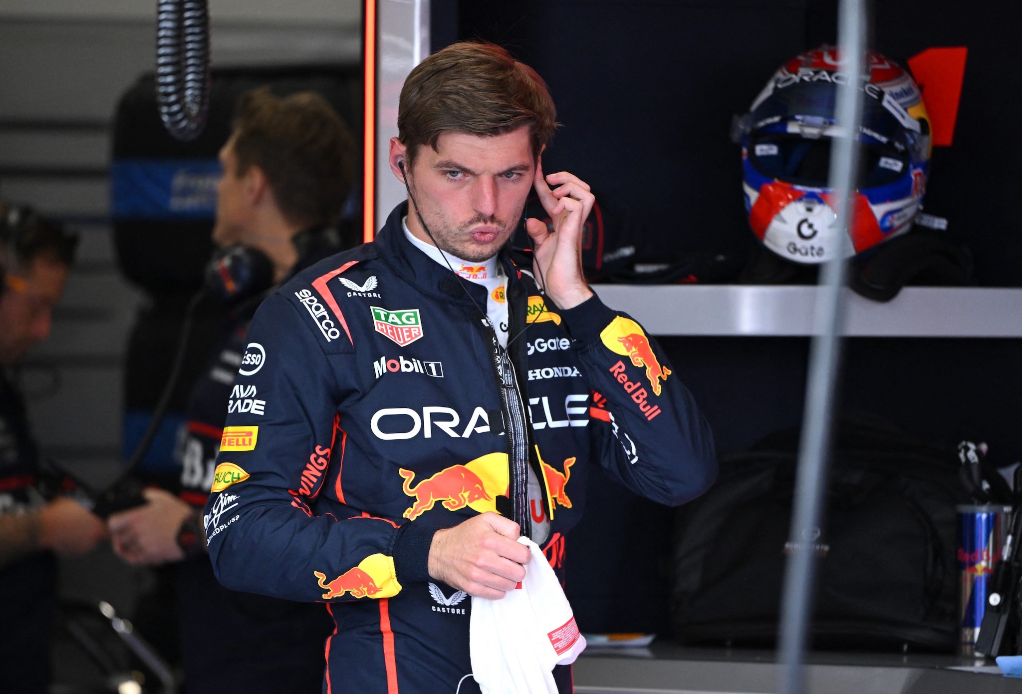 Can Max Verstappen still win the Formula 1 2025 title?