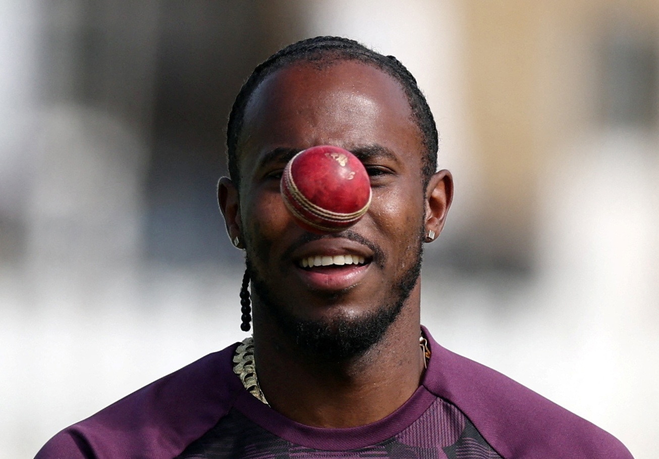 Jofra Archer named in England's provisional squad for T20 World Cup 2026