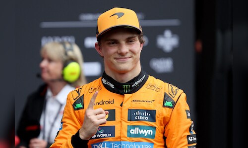 Piastri Wins Belgian Grand Prix After Weather Delay