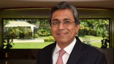Dr Anish Shah of Mahindra Group | Mahindra Group CEO and Managing Director Dr Anish Shah, in his New Year message to employees, reflected on the company’s resilience amid uncertainty and strong performance across businesses. Emphasising purpose-led growth and values-driven leadership, he urged teams to stay rooted in Mahindra’s culture while building for the future. Drawing on the banyan tree analogy, Shah highlighted the group’s long-term vision of collective growth, collaboration and ethical governance as Mahindra looks ahead to 2026 with confidence.