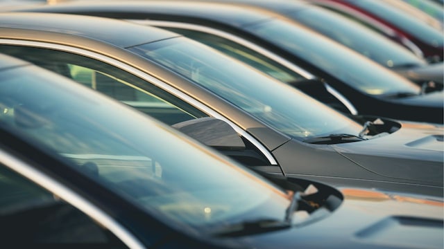 Cyber security in mobility: How to ensure this from vehicle concept to post-production Cyber security in mobility: How to ensure this from vehicle concept to post-production