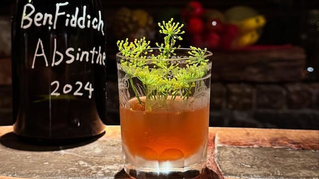 9. Bar Benfiddich – Tokyo | Bar Benfiddich is an intimate oasis helmed by a maestro mixologist who emphasises herbal concoctions and artisanal techniques. Each cocktail reads like a curated journey, featuring bespoke bitters, infusions, and foraged garnishes with a focus on natural complexity. The close interaction between bartender and guest—plus the unhurried pace—gives it a truly bespoke, immersive quality. 9. Bar Benfiddich – Tokyo | Bar Benfiddich is an intimate oasis helmed by a maestro mixologist who emphasises herbal concoctions and artisanal techniques. Each cocktail reads like a curated journey, featuring bespoke bitters, infusions, and foraged garnishes with a focus on natural complexity. The close interaction between bartender and guest—plus the unhurried pace—gives it a truly bespoke, immersive quality.