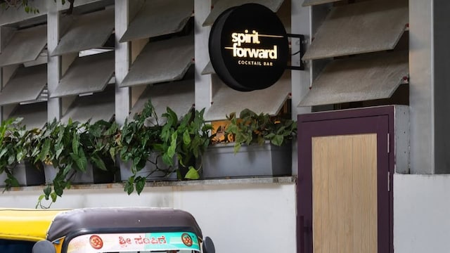 No. 37 – Bar Spirit Forward, Bengaluru | Coming in at No. 37, Bar Spirit Forward lives up to its name by highlighting spirit-forward, stirred-down classics with depth and precision. The bar emphasises quality ingredients and an elegant, minimalist style that appeals to true cocktail purists. With its warm hospitality and no-nonsense approach, it’s a favourite among serious drinkers in Bengaluru. No. 37 – Bar Spirit Forward, Bengaluru | Coming in at No. 37, Bar Spirit Forward lives up to its name by highlighting spirit-forward, stirred-down classics with depth and precision. The bar emphasises quality ingredients and an elegant, minimalist style that appeals to true cocktail purists. With its warm hospitality and no-nonsense approach, it’s a favourite among serious drinkers in Bengaluru.