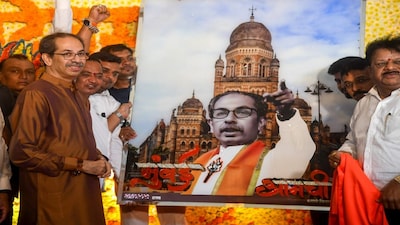 BMC चुनाव से पहले उद्धव ठाकरे ने कोविड भ्रष्टाचार आरोपों पर तोड़ी चुप्पी.