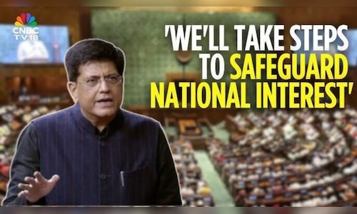 Top Stories: Trump’s ‘dead economy’ jibe, Goyal defends India’s stance, Malegaon blast verdict & more