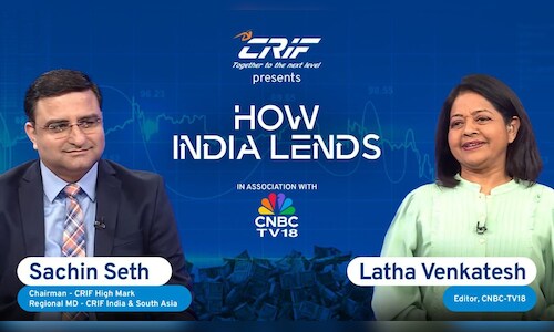 India’s Credit Evolution: Experts Decode FY25 Lending Landscape