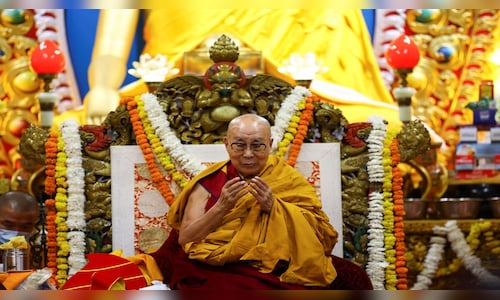 Dalai Lama’s 90th Birthday: Thousands celebrate in Dharamshala as he calls for compassion and human values
