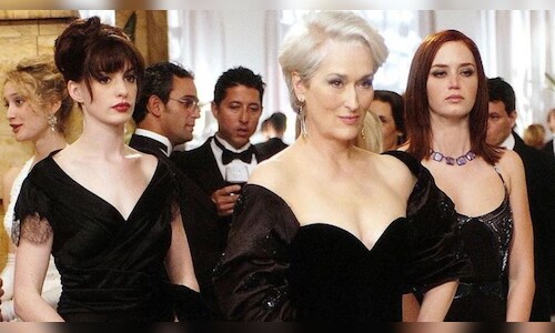 'Devil Wears Prada 2' Filming Begins with Original Cast