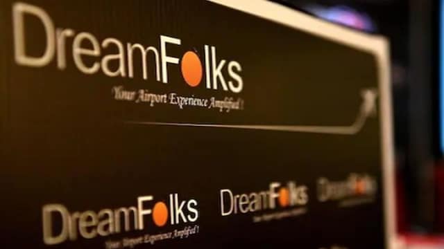 Dreamfolks Shares Plummet: Motilal Oswal & Bajaj Finance Trim Holdings Amidst Market Dip