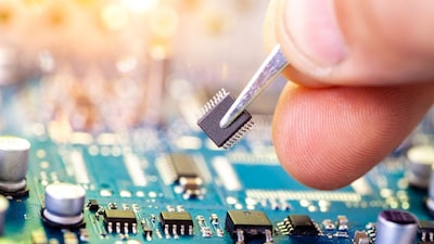 GNG Electronics | The electronics company will also see 29 lakh shares free up for trade or 3% of its outstanding equity, as its three-month shareholder lock-in ends today. The value of these shares is worth ₹94.25 crore. The stock trades above its issue price of ₹237 per share.