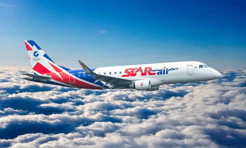 Star Air Announces Direct Flights Between Bhubaneswar, Jharsuguda
