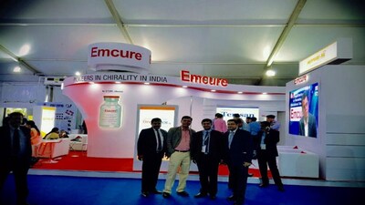 Emcure Pharma's Gujarat Plant Gets FDA All-Clear; Launches New Obesity Drug