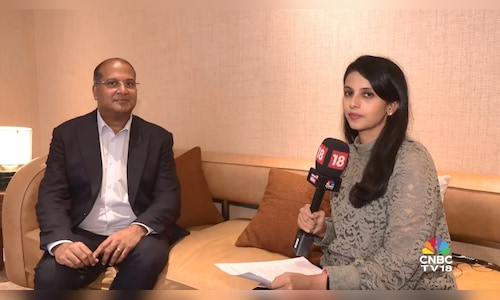 Glenmark to retain ISB 2001 rights in India, emerging markets; AbbVie to lead global development: CMD Glenn Saldanha – CNBC TV18 Glenmark to retain ISB 2001 rights in India, emerging markets; AbbVie to lead global development: CMD Glenn Saldanha – CNBC TV18