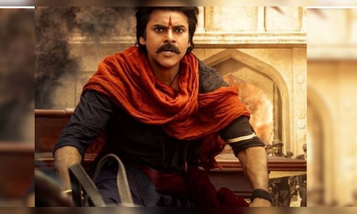 This Week's Theatrical Releases: "Hari Hara Veera Mallu" and More