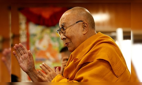 Next Dalai Lama: China warns India interfering could derail bilateral ties