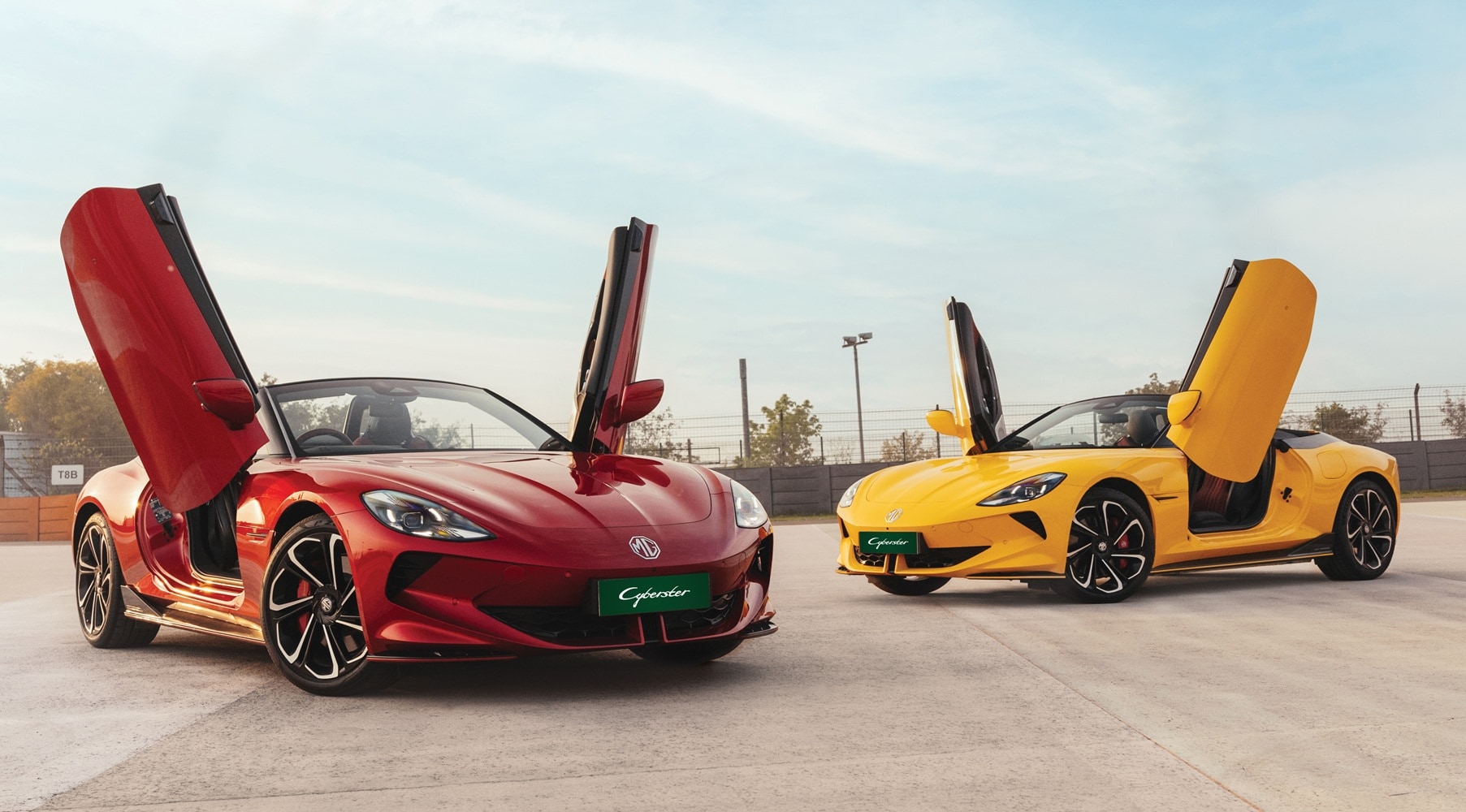 MG extends EV assured buyback to 5 years, offers up to 60% value after 3