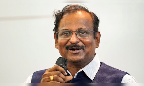 ISRO's Ambitious Plan: Space Station, More Satellites by 2028