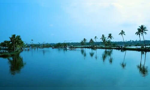 Kadamakkudy Islands: Kerala's Floating Village Attracts Attention