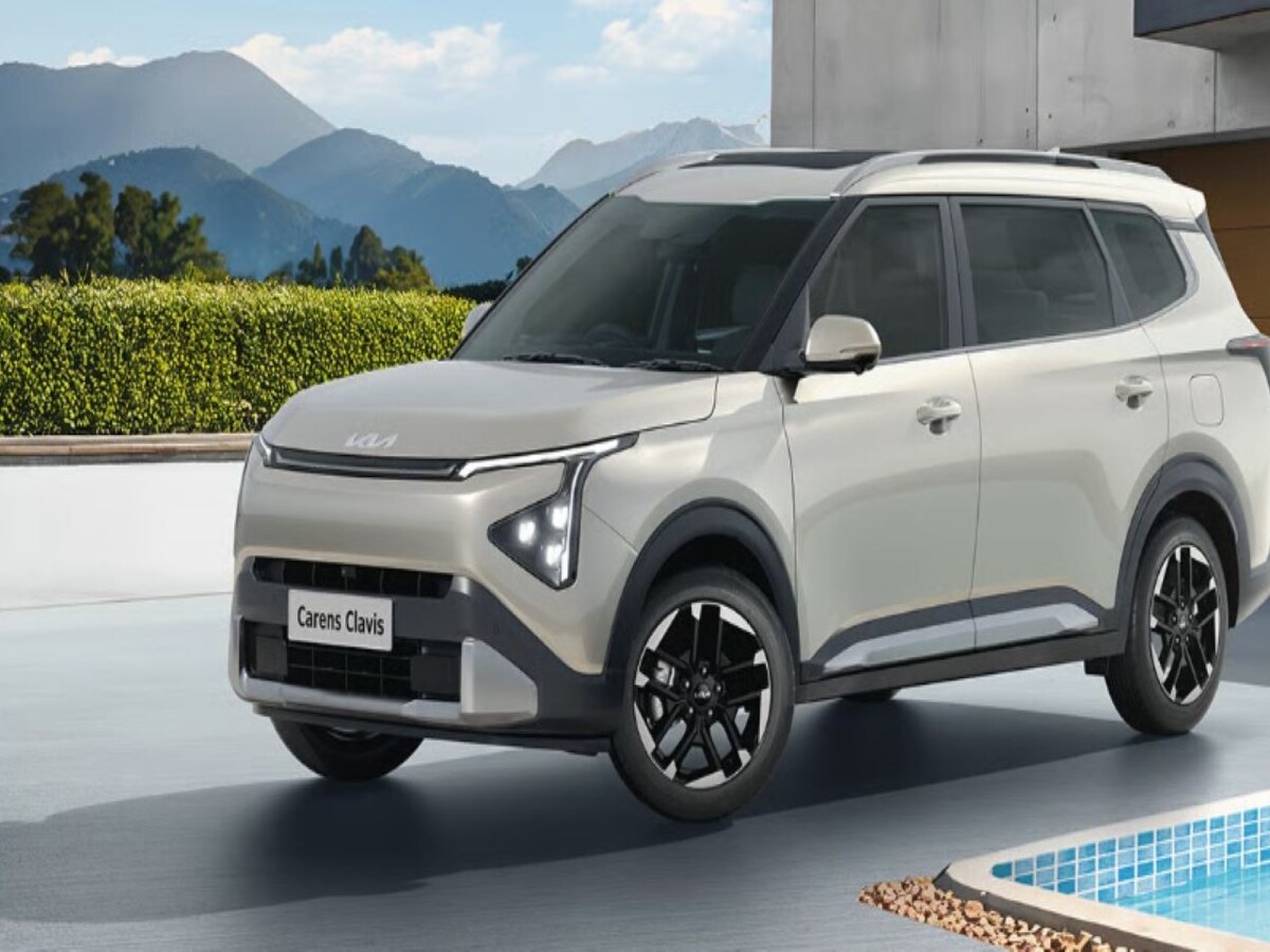 Auto launches in July 2025: Kia Carens Clavis EV, MG M9 and more - CNBC TV18