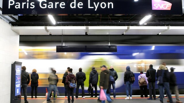 13 countries on the Itinerary | Beginning in the charming city of Lagos in Portugal's Algarve, the trip will take you to China, Vietnam, Thailand, Russia, Spain, France, and Singapore. The train will travel through major cities including Bangkok, Beijing, Moscow, and Paris, making it an entirely worldwide experience. (Image: Reuters) 13 countries on the Itinerary | Beginning in the charming city of Lagos in Portugal's Algarve, the trip will take you to China, Vietnam, Thailand, Russia, Spain, France, and Singapore. The train will travel through major cities including Bangkok, Beijing, Moscow, and Paris, making it an entirely worldwide experience. (Image: Reuters)