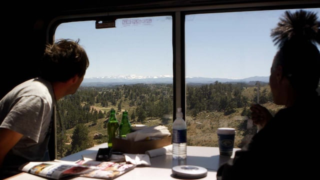 It covers over 19,000 kilometres | This trip, which is almost 19,000 km long, surpasses the renowned Trans-Siberian Railway, which was once the longest continuous train ride, running around 9,300 km between Moscow and Vladivostok. It covers over 19,000 kilometres | This trip, which is almost 19,000 km long, surpasses the renowned Trans-Siberian Railway, which was once the longest continuous train ride, running around 9,300 km between Moscow and Vladivostok.