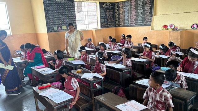 परकाह महाराष्ट्र/छवि एक्स परकाह महाराष्ट्र/छवि एक्स