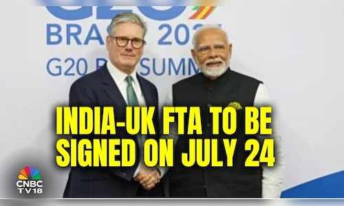 Top 10@10 | Infosys Q1 boost, India-UK to ink FTA tomorrow and Tata Capital eyes $20B IPO