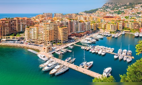 10 smallest yet most scenic countries in the world you must visit in 2025