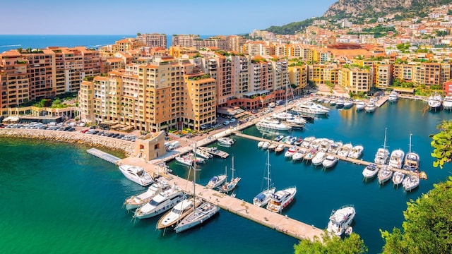 4. Monaco | Monaco radiates glamour, from superyachts in the harbour to its elite casinos and boutiques. Hotel rooms command staggering prices, especially during major events like the Grand Prix. With a small footprint but enormous wealth, even a short visit can become a costly indulgence. 4. Monaco | Monaco radiates glamour, from superyachts in the harbour to its elite casinos and boutiques. Hotel rooms command staggering prices, especially during major events like the Grand Prix. With a small footprint but enormous wealth, even a short visit can become a costly indulgence.