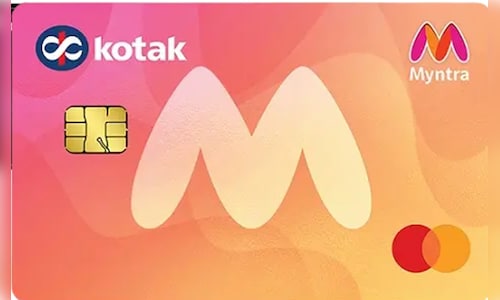 Kotak Mahindra Bank to discontinue Myntra Credit Card from July 10: What users should do
