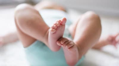 Newborn./CNBCTV18.com file