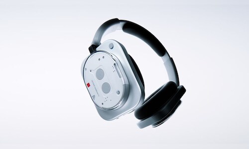 Nothing Headphone (1) Review: Stylish Design and Quality Sound