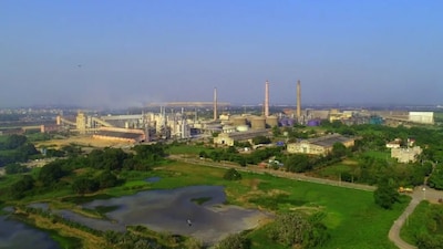 पैरादीप फॉस्फेट का Q3 लाभ 13% गिरा, राजस्व में दोहरे अंक की वृद्धि के बावजूद