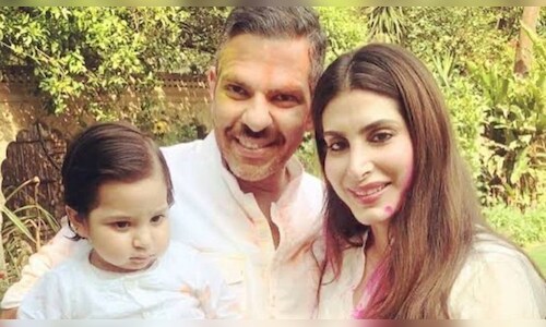 Priya Sachdev Kapur Joins Sona Comstar Board