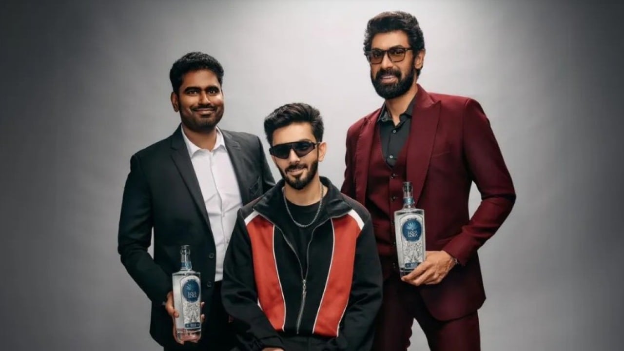 Loca Loka targets 5% of India’s tequila market in first year after $12.5  million fundraise