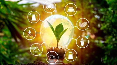 Clean energy momentum brings hope — but action must accelerate | Renewables are rising, contributing 10% to global GDP growth and boosting clean-energy jobs by 18.3% in 2023. But with the world still on track for 2.7°C warming, the Lancet warns that urgent action is needed to protect lives and limit irreversible harm.