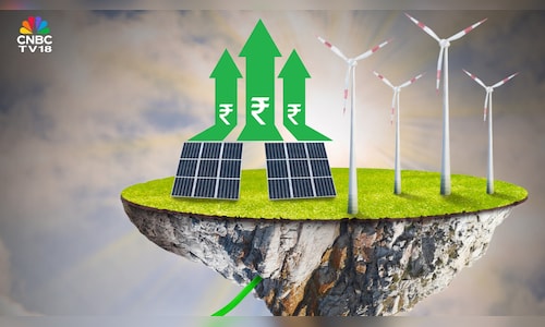CESC Subsidiary Wins 180 MW Renewable Energy Project