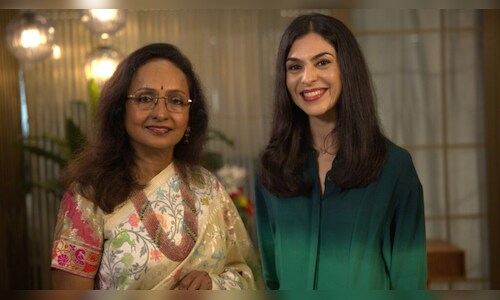 Renuka Ramnath: Finance Leader's 30-Year Journey