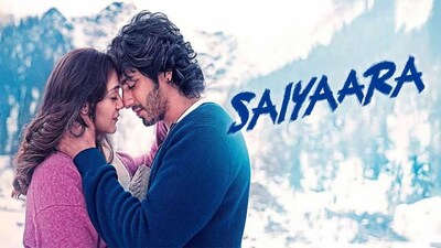 Saiyaara (July 18) | Krish, a feisty rock star, meets his new lyricist, Vaani. A musical partnership blossoms into love, but the pressures of celebrity could ruin their budding union. Known for directing ‘Aashiqui 2,’ Mohit Suri is the director of the romantic drama film ‘Saiyaara.’ The main characters in the movie are played by debutants Ahaan Panday and Annet Padda.