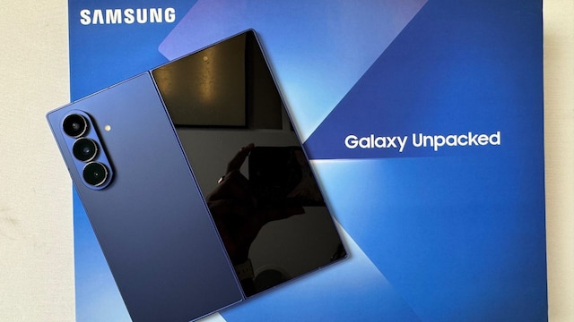 Samsung’s Galaxy Z Fold7 and Z Flip7 series set new pre-order record in India Samsung’s Galaxy Z Fold7 and Z Flip7 series set new pre-order record in India