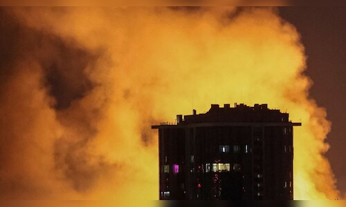 How Ukraine War Reshaped Global Markets