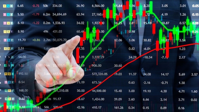 Global investors are flocking to Chinese stocks ahead of US tariffs deadline Global investors are flocking to Chinese stocks ahead of US tariffs deadline