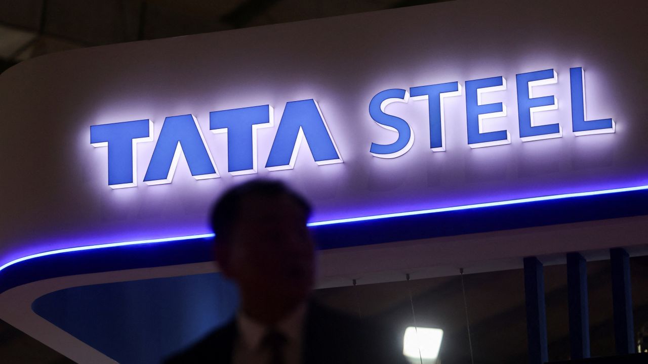 Tata Steel says Dutch NGO seeks $1.6 billion for alleged health damage