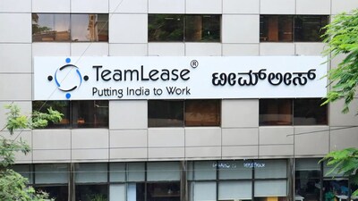 TeamLease Services