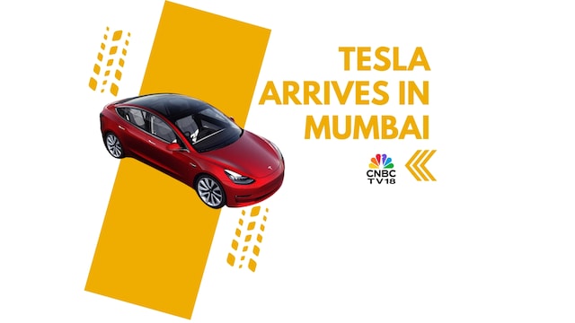 Tesla needs a sub-₹25 lakh car to win over India Tesla needs a sub-₹25 lakh car to win over India