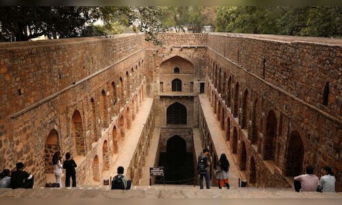 Delhi Aims to Become a Global Event Hub, Announces New Measures