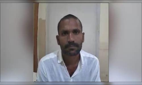 Soumya Murder Convict Govindachamy Moved to Viyyur Jail After Escape